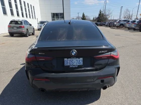 BMW 430 30i * M-PACK * CAR FAX * АВТО КРЕДИТ * ЦЕНА ДО БГ*, снимка 5