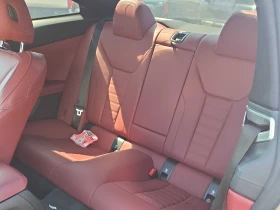 BMW 430 30i * M-PACK * CAR FAX * АВТО КРЕДИТ * ЦЕНА ДО БГ*, снимка 12