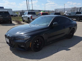 BMW 430 30i * M-PACK * CAR FAX * АВТО КРЕДИТ * ЦЕНА ДО БГ*, снимка 2