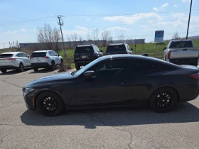 BMW 430 30i * M-PACK * CAR FAX * АВТО КРЕДИТ * ЦЕНА ДО БГ*, снимка 3