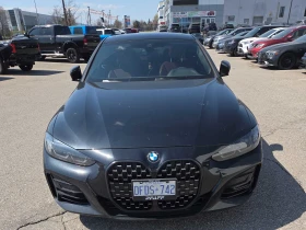 BMW 430 30i * M-PACK * CAR FAX * АВТО КРЕДИТ * ЦЕНА ДО БГ*, снимка 1