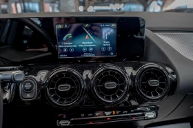 Mercedes-Benz GLA 180 d/Business/Thermatic/MBUX/Dynamic Select/USB/, снимка 9