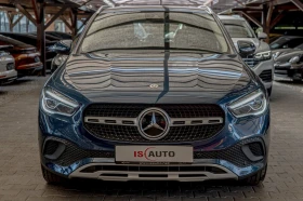 Mercedes-Benz GLA 180 d/Business/Thermatic/MBUX/Dynamic Select/USB/, снимка 1