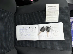 Suzuki Swift 1.3i 151000km. SWISS EDITION, снимка 15