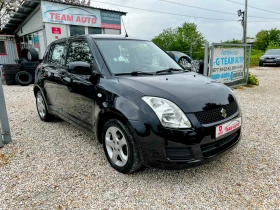 Suzuki Swift 1.3i 151000km. SWISS EDITION, снимка 3