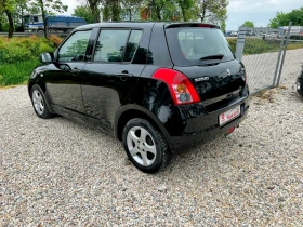 Suzuki Swift 1.3i 151000km. SWISS EDITION, снимка 5