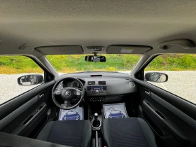 Suzuki Swift 1.3i 151000km. SWISS EDITION, снимка 9