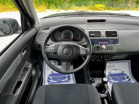 Suzuki Swift 1.3i 151000km. SWISS EDITION, снимка 7