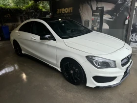 Mercedes-Benz CLA 220 4Matic, снимка 3