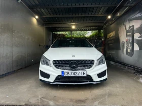 Mercedes-Benz CLA 220 4Matic, снимка 2