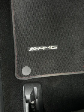Mercedes-Benz CLA 220 4Matic, снимка 11