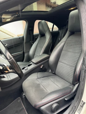 Mercedes-Benz CLA 220 4Matic, снимка 9