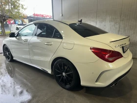 Mercedes-Benz CLA 220 4Matic, снимка 5