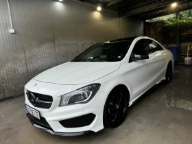 Mercedes-Benz CLA 220 4Matic, снимка 4