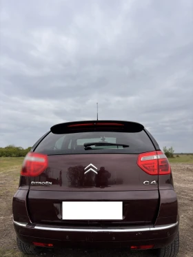 Citroen C4 Picasso, снимка 4