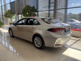 Toyota Corolla Executive, снимка 2