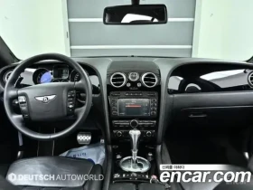 Bentley Flying Spur * 6.0* V12* КОЖА* ПОДГРЕВ* ОБДУХВАНЕ* ПАНОРАМА* , снимка 7