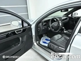 Bentley Flying Spur * 6.0* V12* КОЖА* ПОДГРЕВ* ОБДУХВАНЕ* ПАНОРАМА* , снимка 9