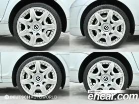 Bentley Flying Spur * 6.0* V12* КОЖА* ПОДГРЕВ* ОБДУХВАНЕ* ПАНОРАМА* , снимка 5