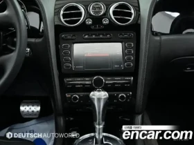 Bentley Flying Spur * 6.0* V12* КОЖА* ПОДГРЕВ* ОБДУХВАНЕ* ПАНОРАМА* , снимка 11