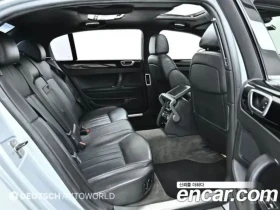 Bentley Flying Spur * 6.0* V12* КОЖА* ПОДГРЕВ* ОБДУХВАНЕ* ПАНОРАМА* , снимка 10