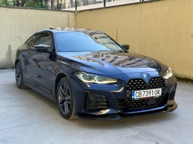 BMW 440 M440i/Gran Coupe/Лизинг Без Първоначална Вноска, снимка 2