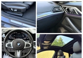 BMW 440 M440i/Gran Coupe/Лизинг Без Първоначална Вноска, снимка 15