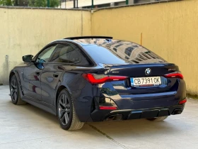 BMW 440 M440i/Gran Coupe/Лизинг Без Първоначална Вноска, снимка 3