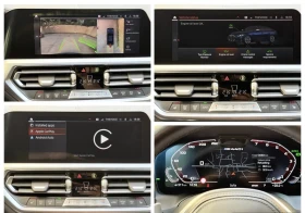 BMW 440 M440i/Gran Coupe/Лизинг Без Първоначална Вноска, снимка 14