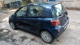 Toyota Yaris, снимка 9