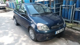 Toyota Yaris, снимка 3