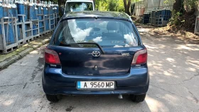 Toyota Yaris, снимка 8