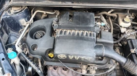 Toyota Yaris, снимка 14