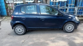 Toyota Yaris, снимка 4