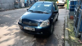 Toyota Yaris, снимка 1
