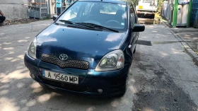 Toyota Yaris, снимка 11