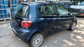 Toyota Yaris, снимка 7
