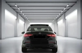 Mercedes-Benz C 300 d 4Matic = AMG Line = Premium Plus Гаранция, снимка 3