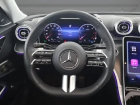 Mercedes-Benz C 300 d 4Matic = AMG Line = Premium Plus Гаранция, снимка 8
