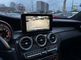 Mercedes-Benz C 43 AMG BURMASTER* NIGHT VISION* KEYLESS* DYNAMICA* КРАЙНА, снимка 11
