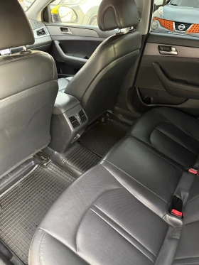 Hyundai Sonata, снимка 13
