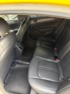Hyundai Sonata, снимка 8