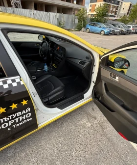 Hyundai Sonata, снимка 5