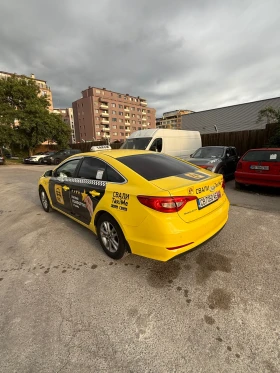 Hyundai Sonata, снимка 2