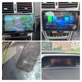 Peugeot 307 1.6 HDI Панорама , снимка 17