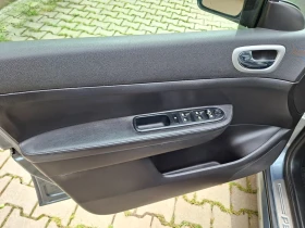 Peugeot 307 1.6 HDI Панорама , снимка 14