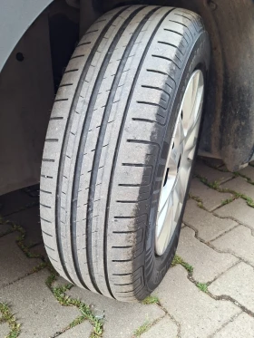Peugeot 307 1.6 HDI Панорама , снимка 15