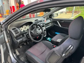 Honda Civic, снимка 6