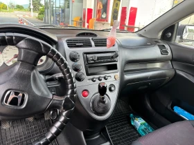 Honda Civic, снимка 4