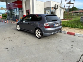 Honda Civic, снимка 8